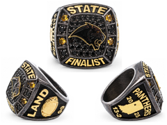  Pioneer High School Football